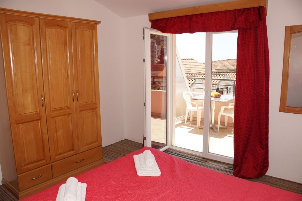 Apartments Stanivukovic Budva Room photo