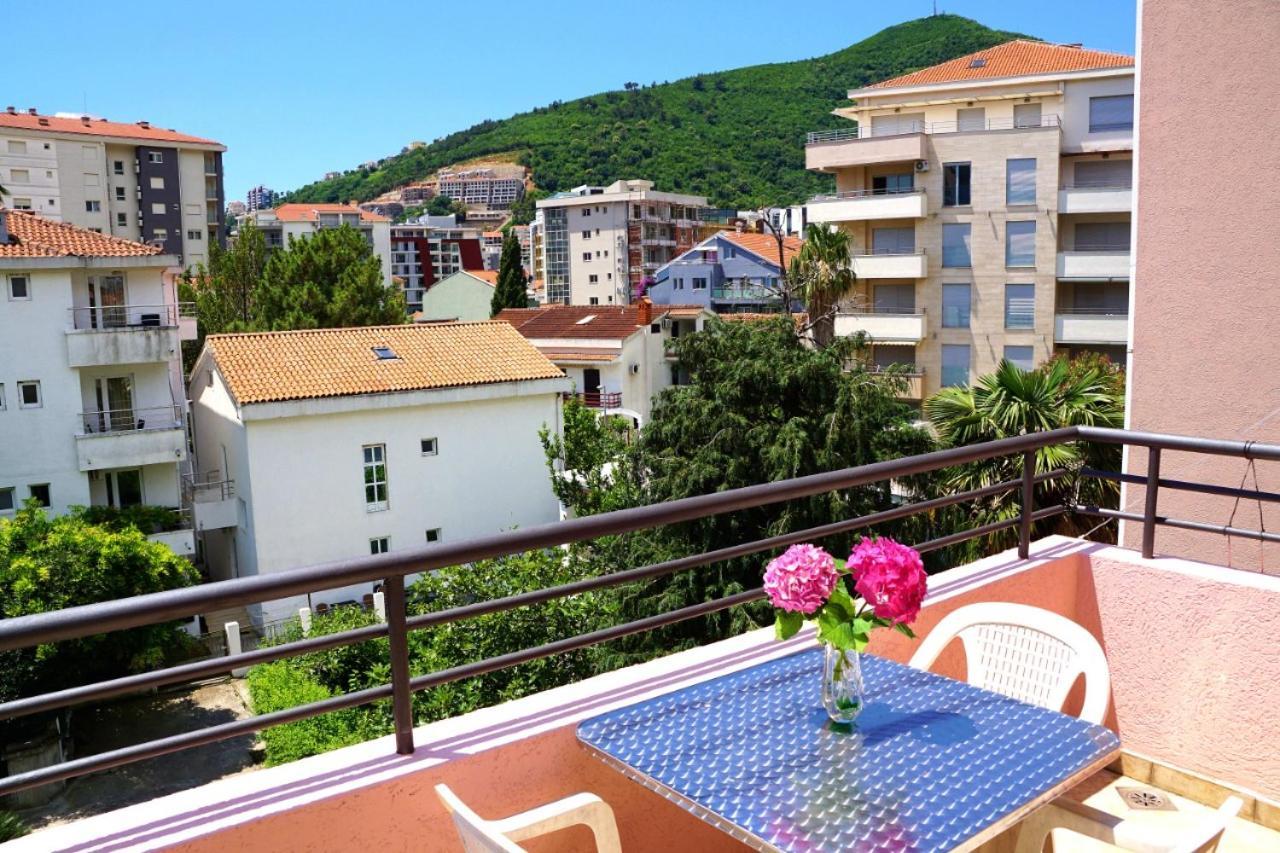 Apartments Stanivukovic Budva Room photo