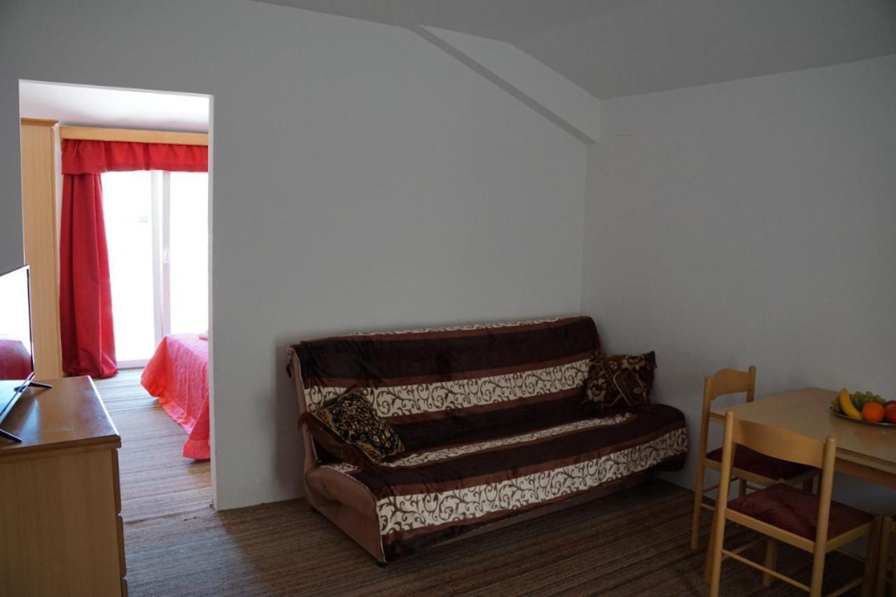 Apartments Stanivukovic Budva Room photo