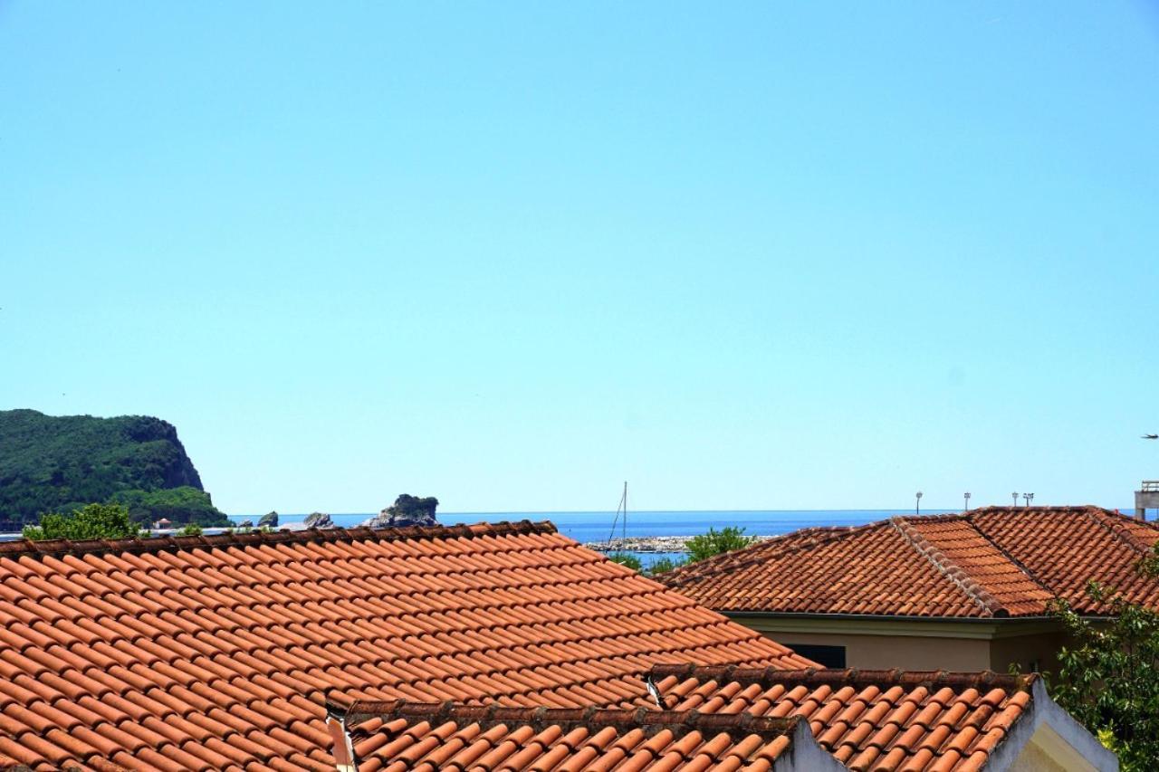 Apartments Stanivukovic Budva Room photo