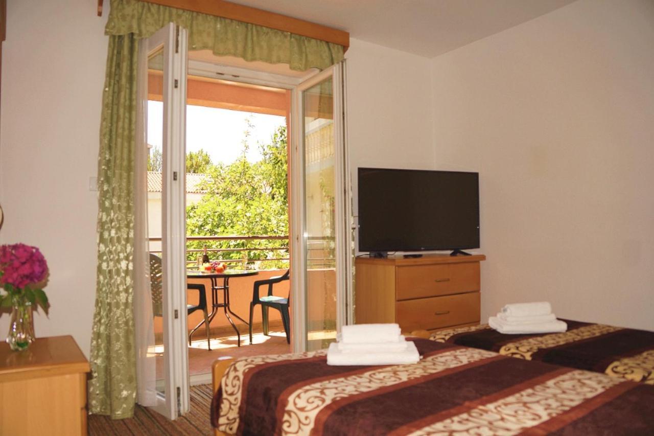 Apartments Stanivukovic Budva Exterior photo