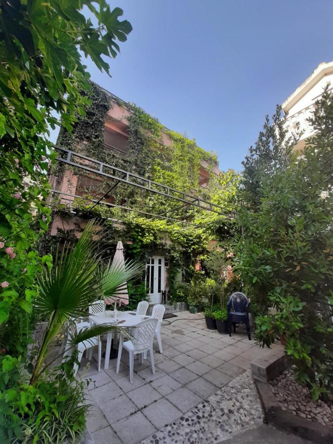 Apartments Stanivukovic Budva Exterior photo