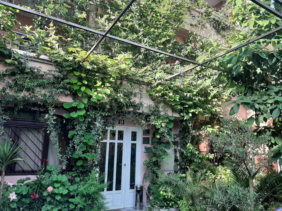 Apartments Stanivukovic Budva Exterior photo
