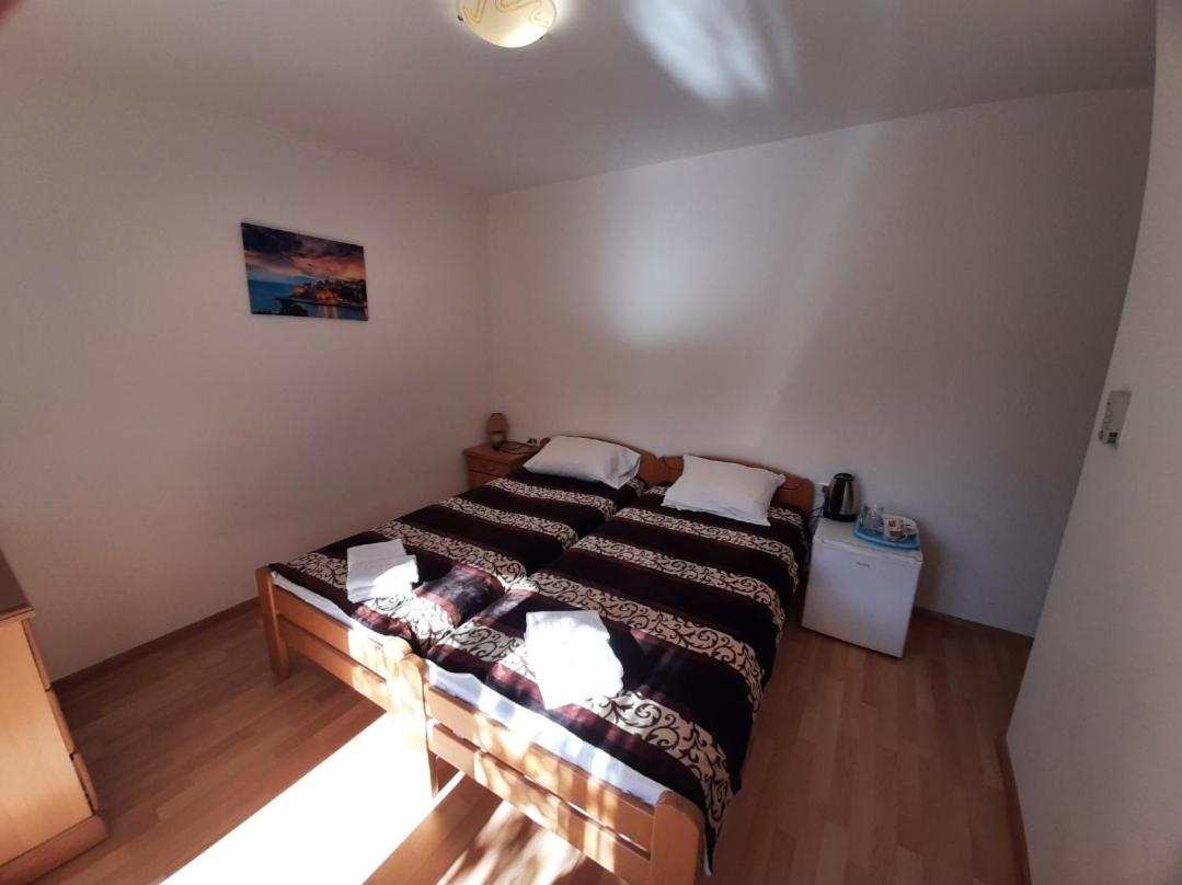 Apartments Stanivukovic Budva Room photo
