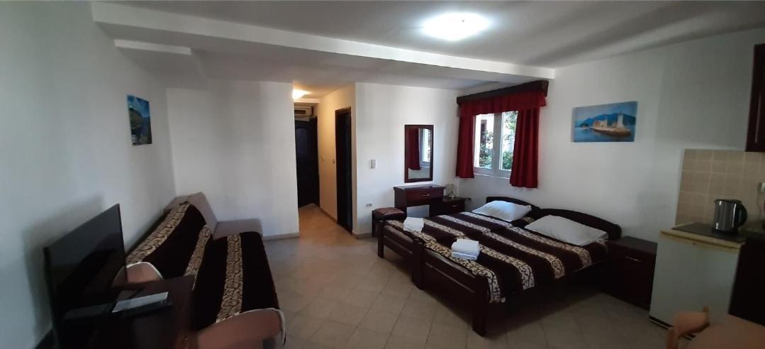 Apartments Stanivukovic Budva Room photo