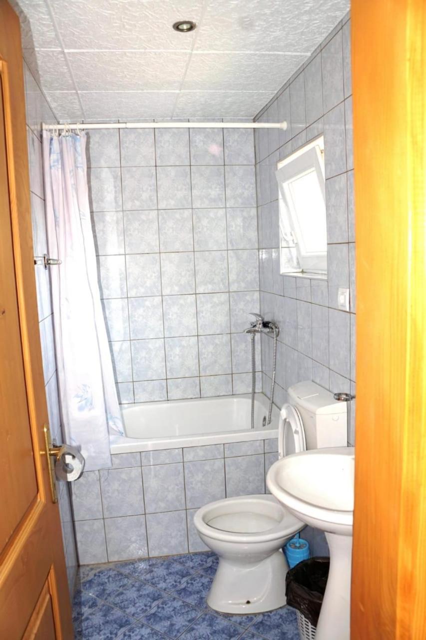 Apartments Stanivukovic Budva Room photo
