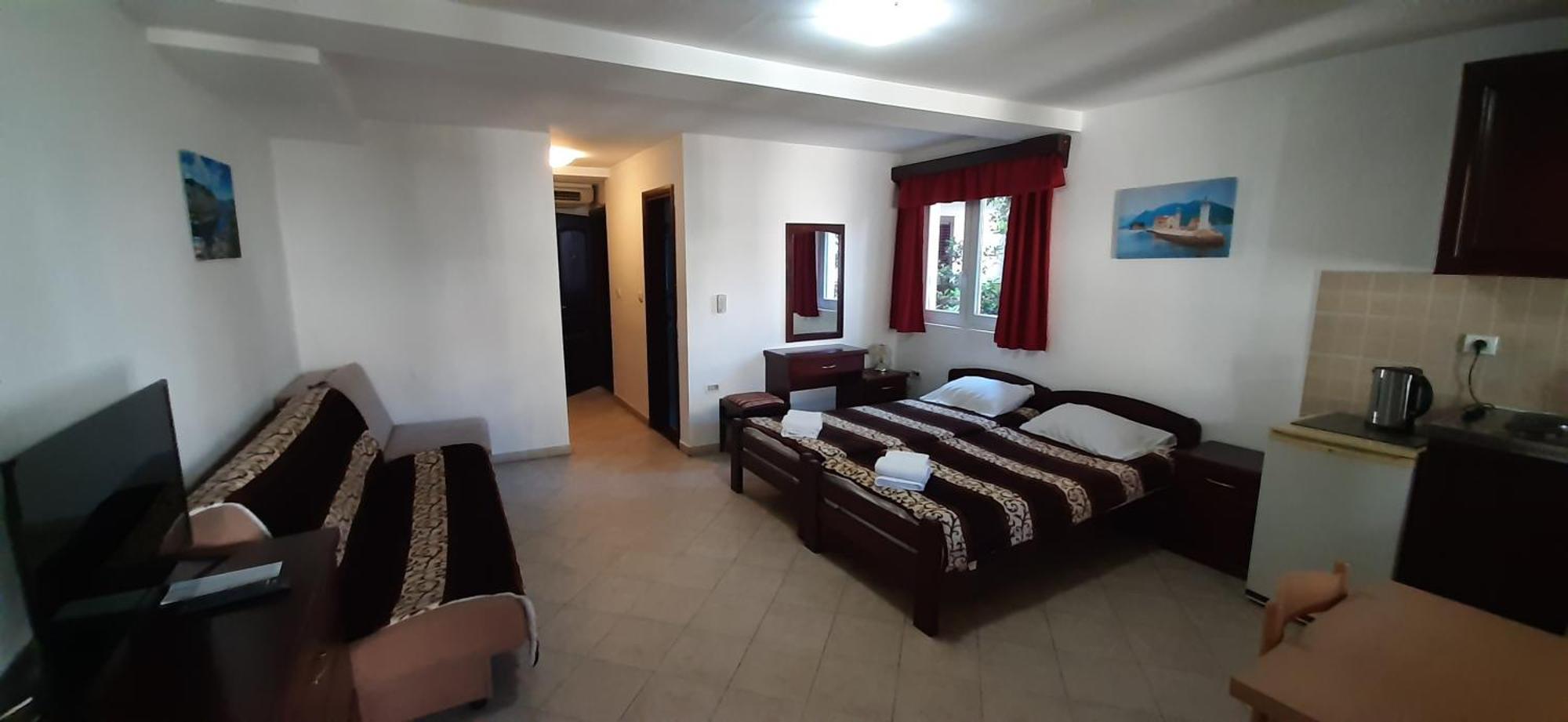 Apartments Stanivukovic Budva Room photo