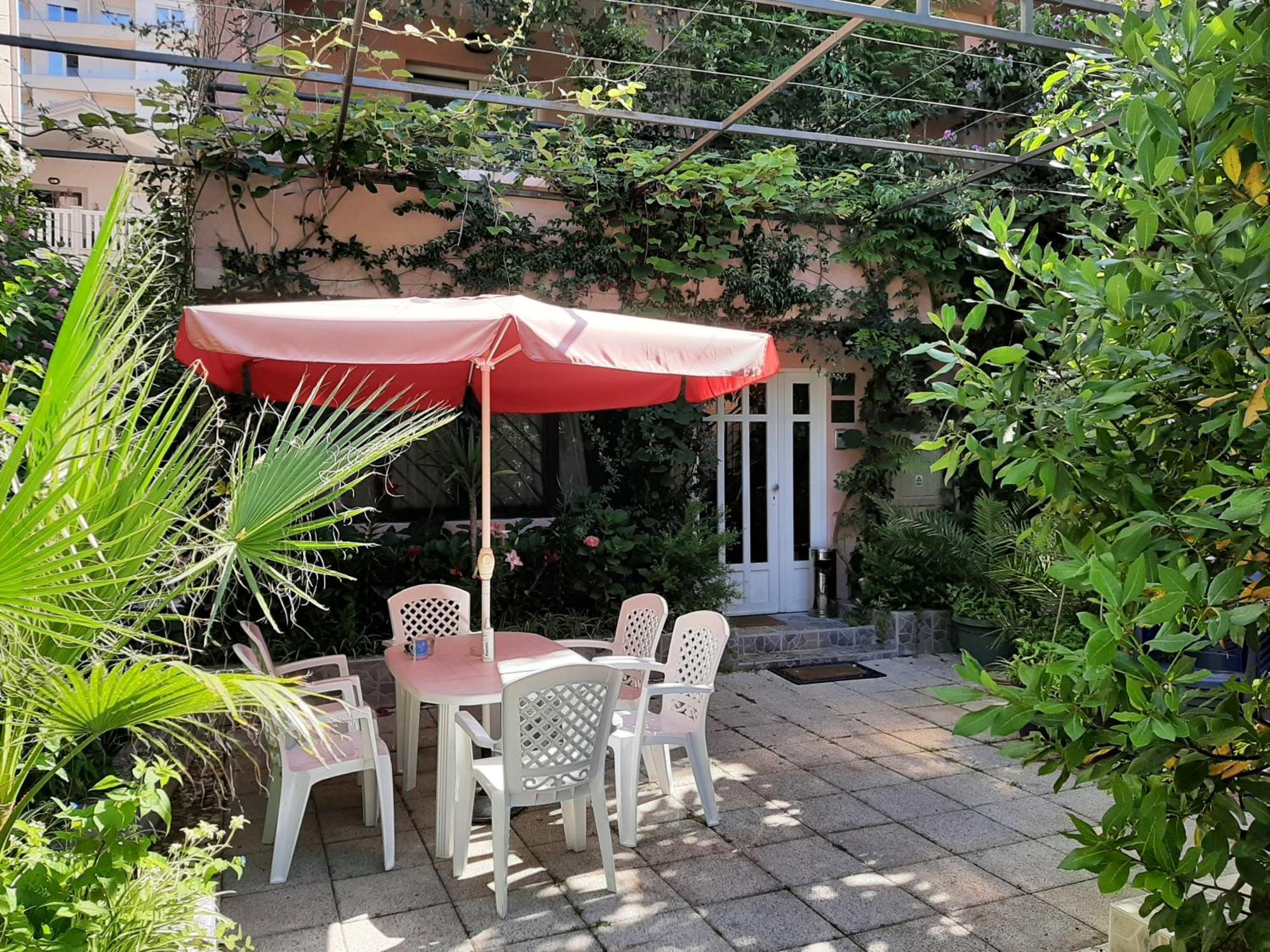 Apartments Stanivukovic Budva Room photo